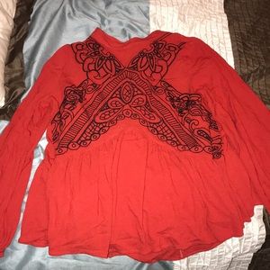 Entro Boutique Top